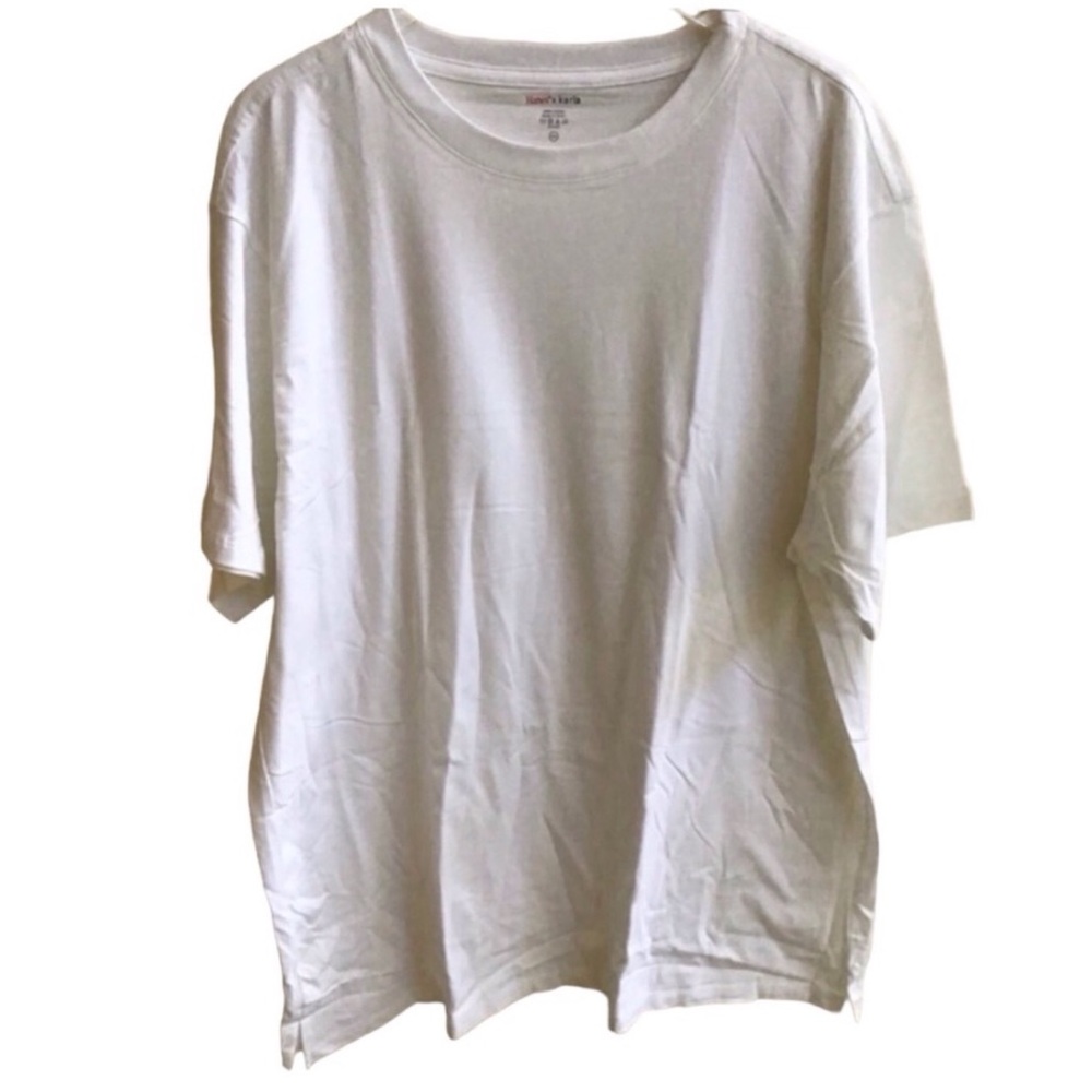 Hanes X Karla “The Original” Tee (NWT) (Size: Small) - Picture 6 of 10